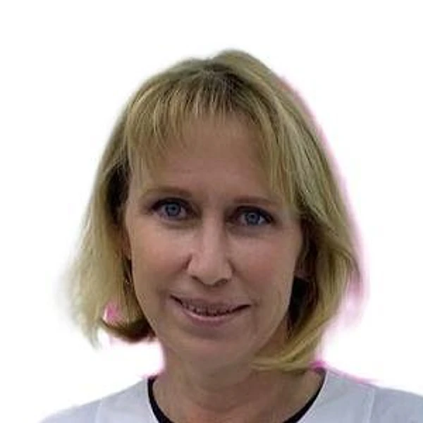 Бубновская Екатерина Николаевна — Инфекционист, Миасс