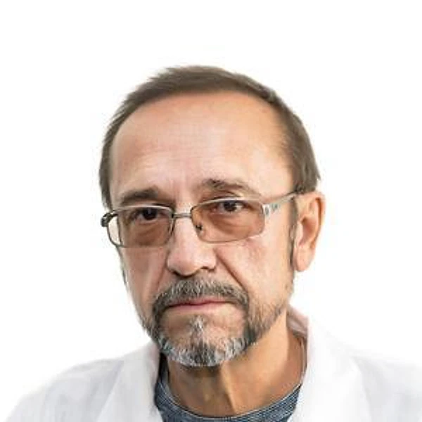 Селиверстов Михаил Иванович — Дерматолог, Венеролог, Миасс