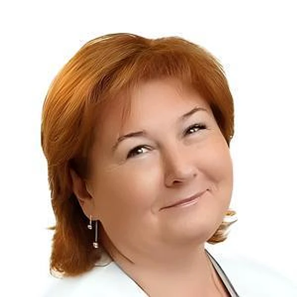 Ширибазарова Елена Александровна — Детский невролог, Миасс