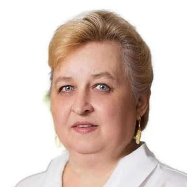 Порядина Анна Леонидовна — Невролог, Детский невролог, Миасс