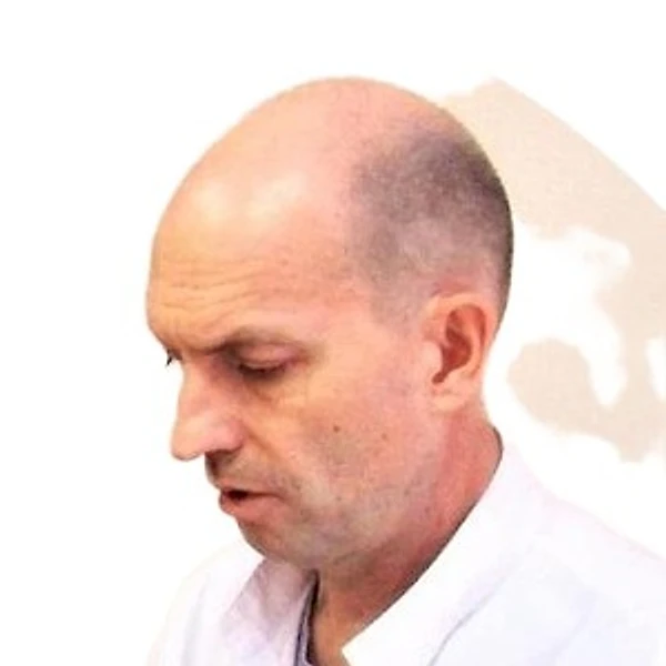 Вязьмин Виталий Алексеевич — Невролог, Миасс