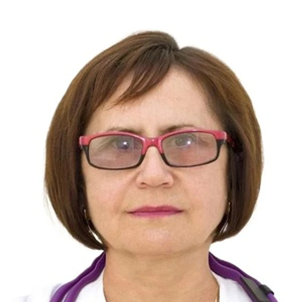 Кузяева Галина Ивановна — Гастроэнтеролог, Педиатр, Балашов