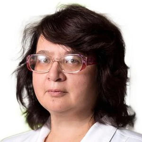 Егорова Елена Владимировна — Невролог, Миасс