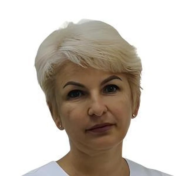 Саранская Ирина Викторовна — Кардиолог, Врач УЗИ, Функциональный диагност, Миасс