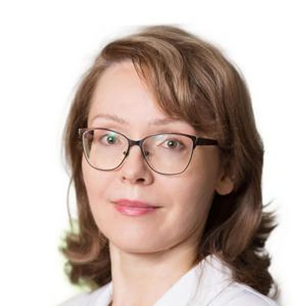 Малахова Анастасия Викторовна — Гастроэнтеролог, Миасс