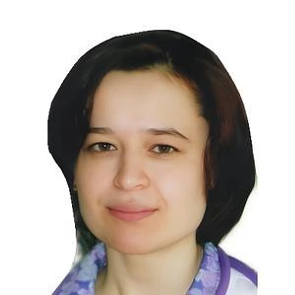 Татаурова Татьяна Александровна — Офтальмолог (окулист), Миасс