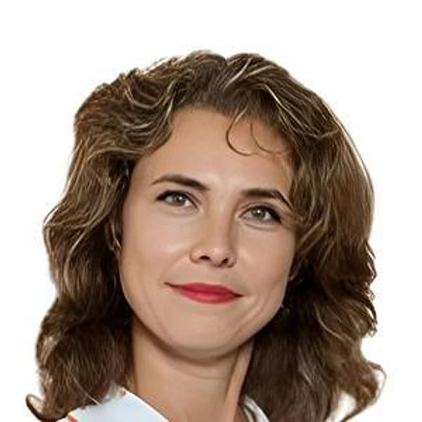 Починяева Юлия Витальевна — Офтальмолог (окулист), Миасс
