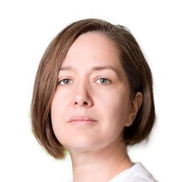 Носкова Ольга Игоревна — Терапевт, Гастроэнтеролог, Миасс