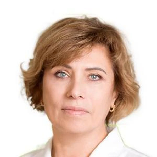 Смирнова Светлана Викторовна — Врач УЗИ, Миасс