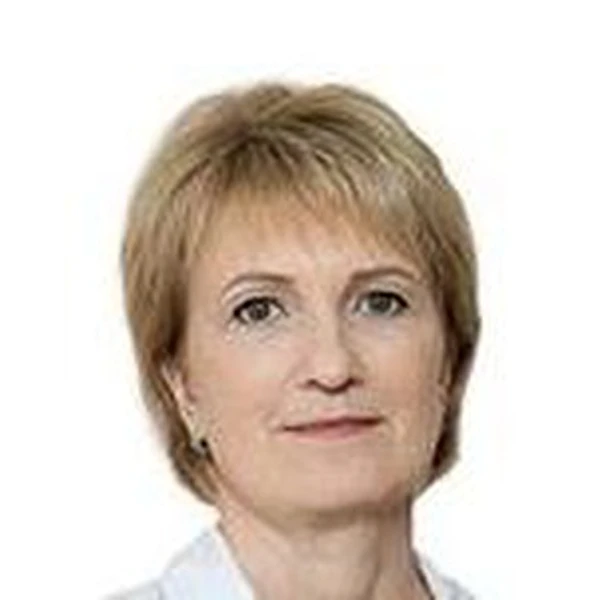 Князькина Елизавета Владимировна — Врач УЗИ, Терапевт, Миасс