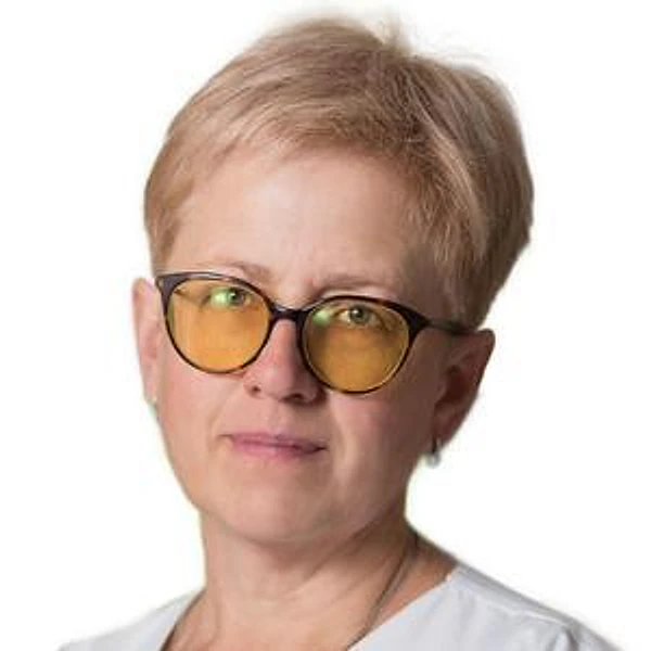 Артемьева Любовь Владимировна — Функциональный диагност, Терапевт, Миасс