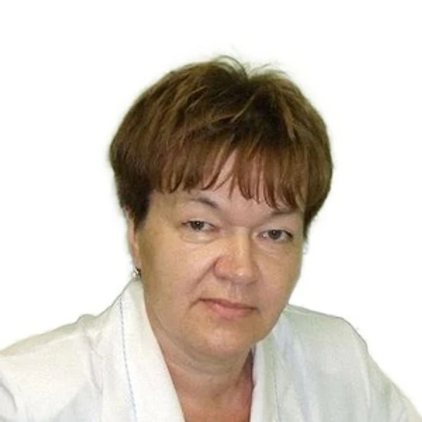 Шестопалова Татьяна Игоревна — Детский невролог, Невролог, Вольск