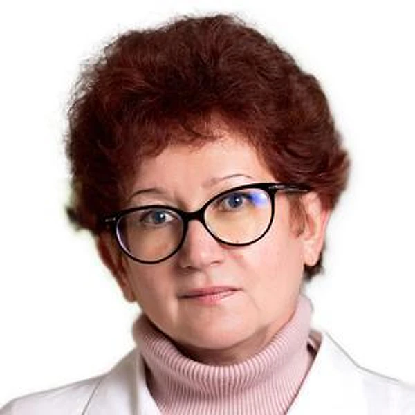Попова Марина Ивановна — Ревматолог, Миасс