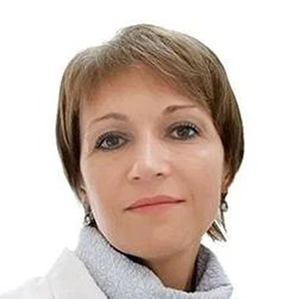 Мухина Лариса Васильевна — Гастроэнтеролог, Детский гастроэнтеролог, Хотьково