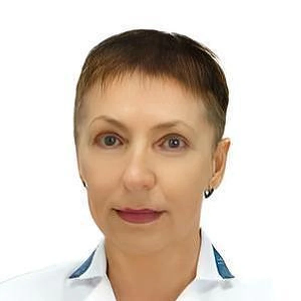 Абдрахманова Татьяна Викторовна — Терапевт, Врач УЗИ, Миасс