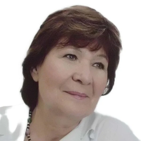Горностаева Софья Михайловна — Детский психиатр, Миасс