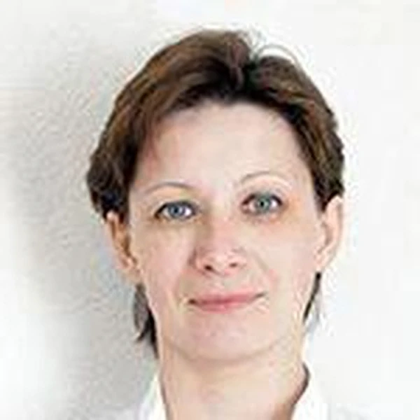 Тряскина Вера Борисовна — Психиатр, Миасс