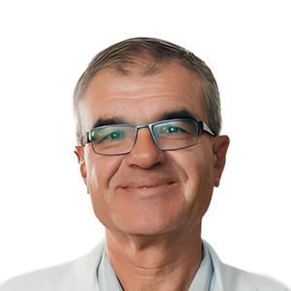 Вихляев Юрий Александрович — Детский хирург, Керчь