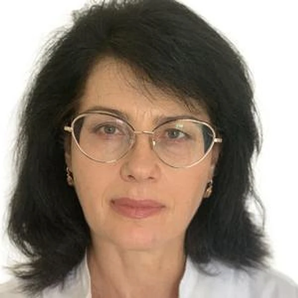 Маркова Татьяна Евгеньевна — Невролог, Керчь
