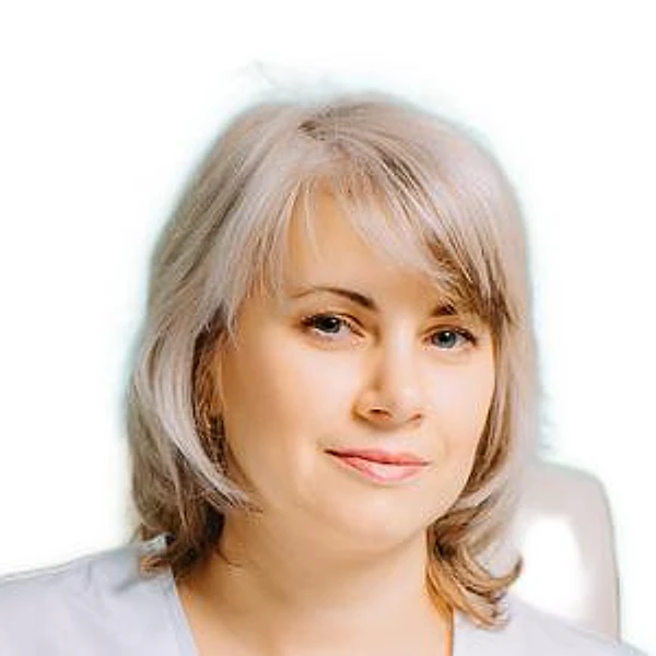 Флигинских Алла Викторовна — ЛОР, Керчь