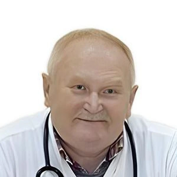 Снетков Александр Григорьевич — Терапевт, Керчь