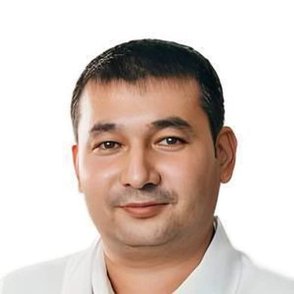Зудлаев Арсен Рифатович — Травматолог, Детский ортопед, Детский травматолог, Ортопед, Керчь
