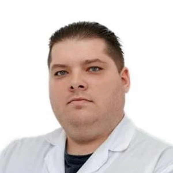 Литвинов Андрей Александрович — Травматолог, Ортопед, Керчь