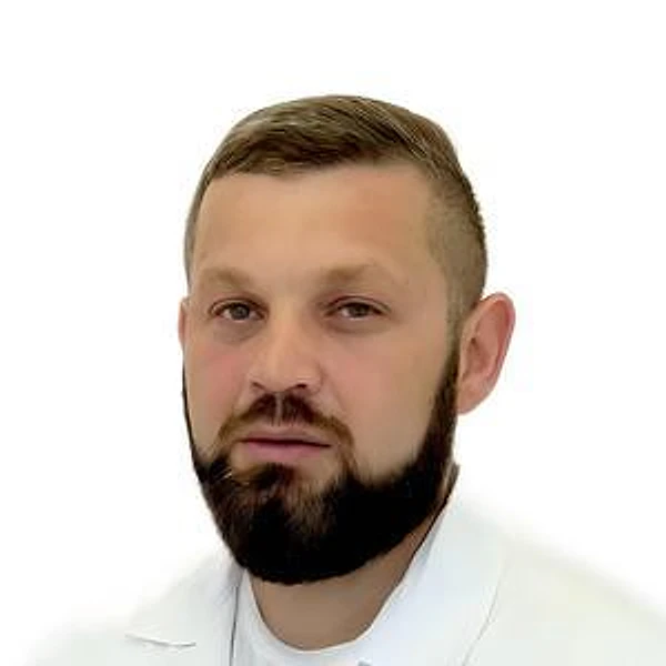 Куртумеров Энвер Джеперович — Проктолог (колопроктолог), Хирург, Керчь