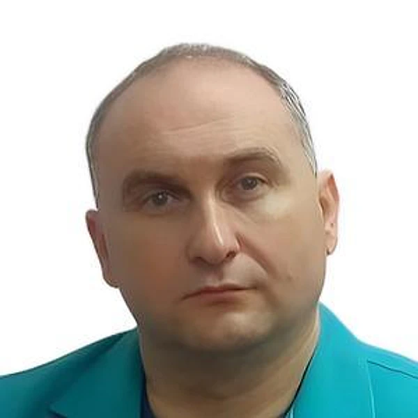 Таран Владимир Васильевич — Хирург, Сосудистый хирург (ангиохирург), Флеболог, Керчь