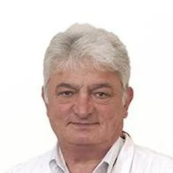 Джелялов Эльдар Сейдаметович — Хирург, Эндоскопист, Керчь