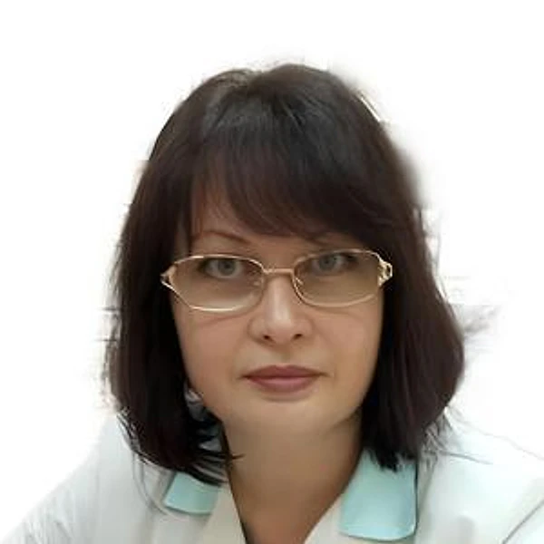 Орловская Татьяна Владимировна — Ревматолог, Керчь