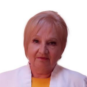 Волкова Мария Петровна — Педиатр, Керчь