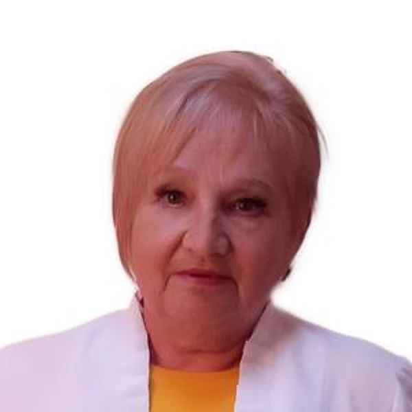 Волкова Мария Петровна — Педиатр, Керчь