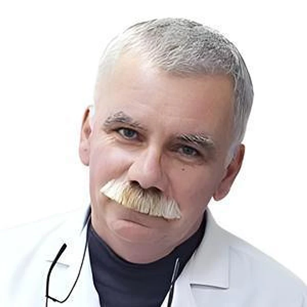 Лимаренко Игорь Александрович — Стоматолог-ортопед, Керчь