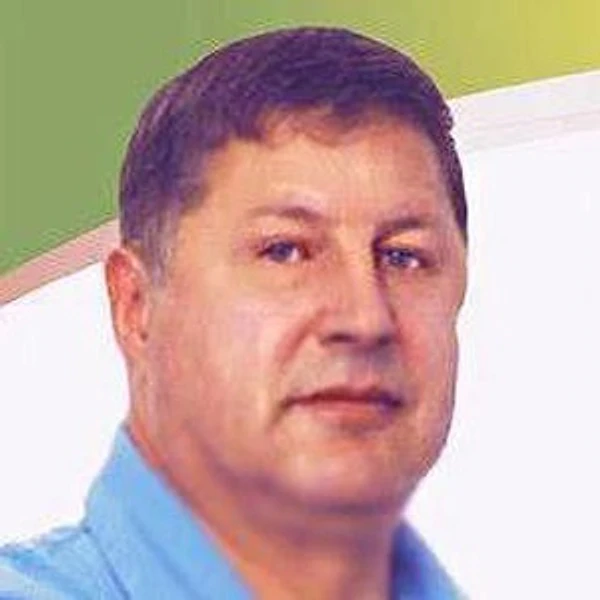 Кушнарев Сергей Абрамович — ЛОР, Керчь