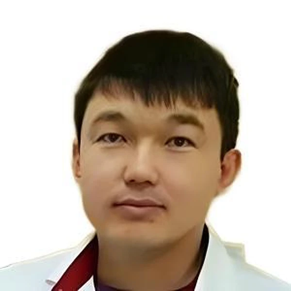 Исигильдинов Булат Булатович — Рентгенолог, Севастополь