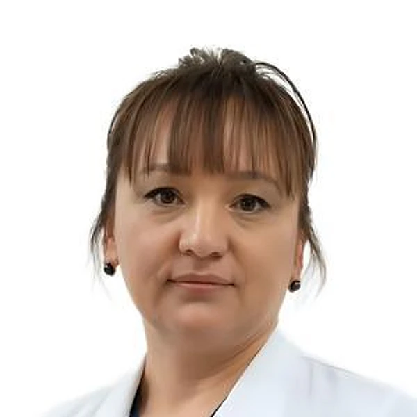 Пещерова Гульназ Наилевна — Гинеколог, Врач УЗИ, Детский гинеколог, Альметьевск