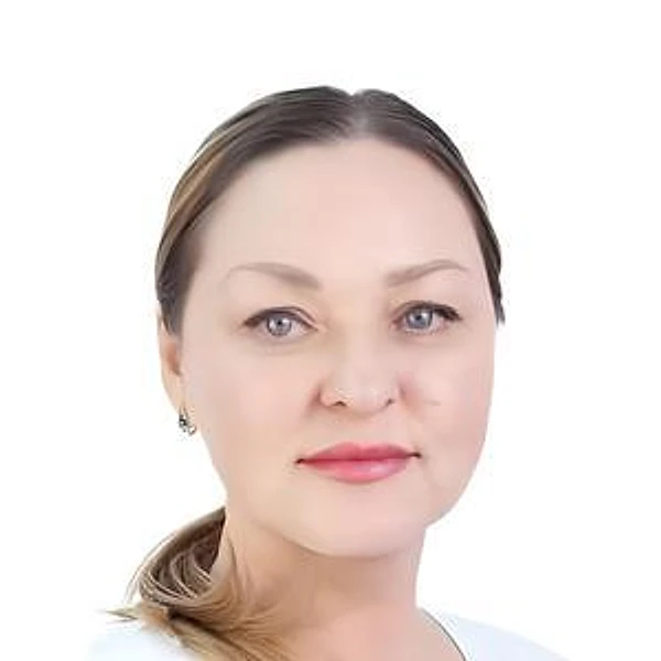 Галимзянова Наталия Викторовна — Врач УЗИ, Альметьевск