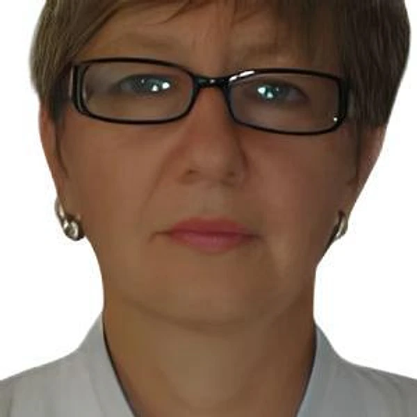 Бахчурина Галина Анатольевна — Педиатр, Альметьевск