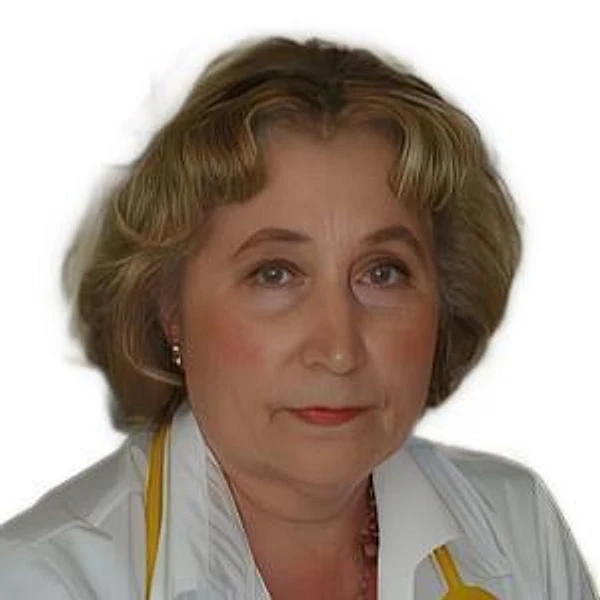 Галиева Разия Разиновна — Педиатр, Альметьевск