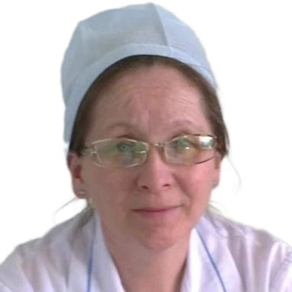 Ландышева Марта Ронисовна — Неонатолог, Альметьевск