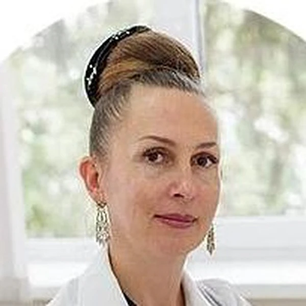 Жихарева Ирина Васильевна — Гинеколог, Акушер, Пятигорск