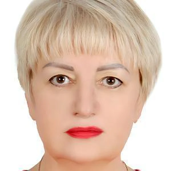 Токарева Ольга Ивановна — Гинеколог, Акушер, Пятигорск