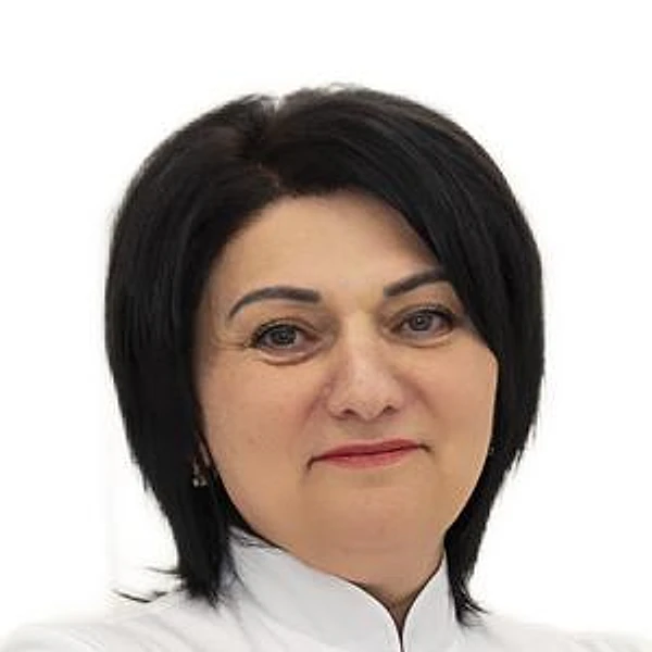 Леонова Рада Федоровна — Гинеколог, Врач УЗИ, Гинеколог-эндокринолог, Ессентуки
