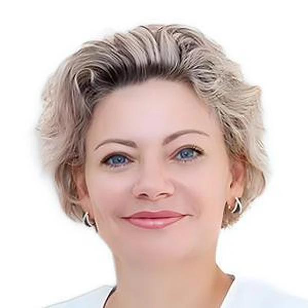 Чаплиева Ирина Яковлевна — Гинеколог, Акушер, Пятигорск