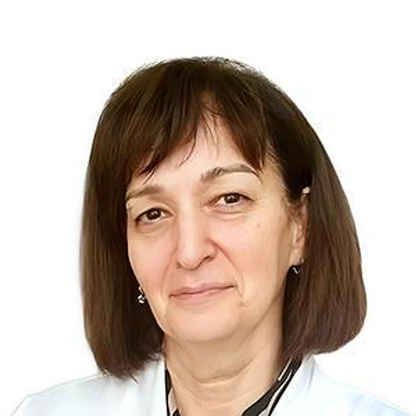 Адамян Анжелика Мушеговна — Акушер, Гинеколог, Пятигорск