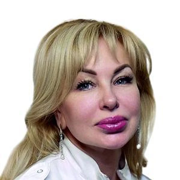 Долгова Лариса Вячеславовна — Гинеколог, Акушер, Врач УЗИ, Пятигорск