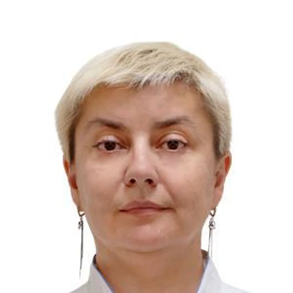 Бахтина Людмила Анатольевна — Ревматолог, Ульяновск