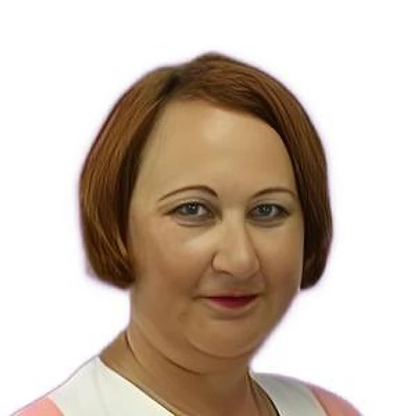 Жук Надежда Николаевна — Массажист, Детский массажист, Краснодар