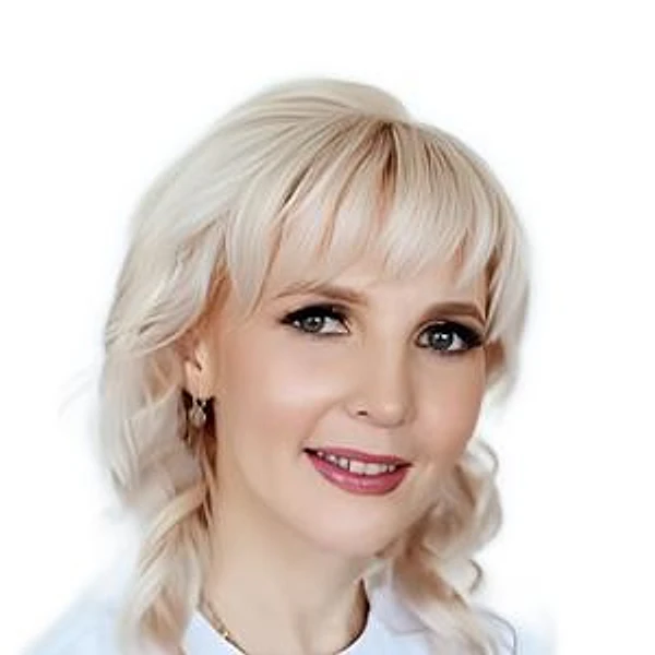 Волкова Светлана Ивановна — Гинеколог-эндокринолог, Гинеколог, Ульяновск